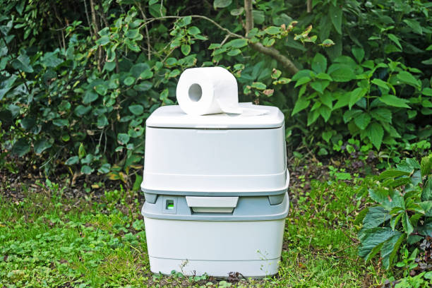 Best Local porta potty services  in The Colony, TX