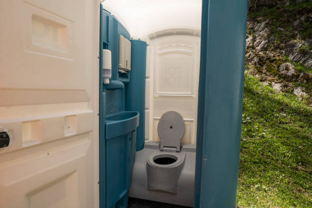 Best Luxury portable toilet rental  in The Colony, TX