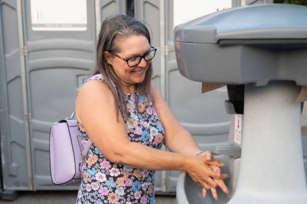 Best Porta potty delivery and setup  in The Colony, TX